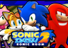 de sonic Dash 2 Sonic Boom PARA WINDOWS PC 10/8/7 O MAC