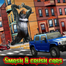 Ultimate Gorilla Rampage 3D for PC Windows and MAC Free Download