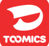 Toomics – Ler banda desenhada, Webtoons, Manga for Free
