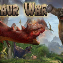 Dinosaur War for PC Windows and MAC Free Download