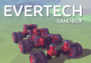 Evertech Sandbox