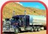 Off Truck Oil Estrada Transporter