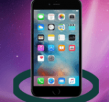 Launcher for iPhone 6 Plus