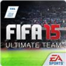 FIFA 15 Ultimate Team