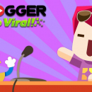 Vlogger Go Viral – Clicker for PC Windows and MAC Free Download
