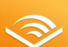 Audiobooks from Audible