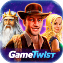 GameTwist Casino Slots games & Free Slot Machines