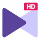 Reproductor de vídeo de alta definición Todos los formatos & códecs – KMPlayer