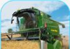 Tractor real sim agrícola 2016