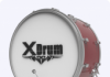 X Drum – 3D & AR