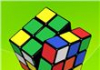 Cubo de Rubik en 3D
