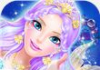 Princess Salon: Mermaid Doris