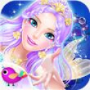Princesa Salon: Mermaid Doris