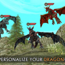Dragón Sim en línea sea un dragón por un PC con Windows y MAC Descargar gratis