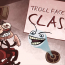 Troll Face de Quest clásico para PC con Windows y MAC Descargar gratis