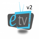 Evolucionar v2 TV