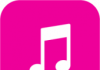 iOS 9 Reprodutor de música