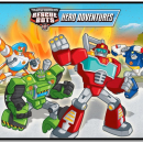 Transformers Rescue Bots Hero for PC Windows and MAC Free Download