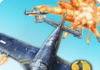 AirAttack 2 – Los aviones WW2 tirador