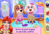 Puppy Life – Secret Pet Party for PC Windows and MAC Free Download