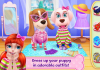 A vida do filhote de cachorro – Pet Party secreta para PC Windows e MAC Download