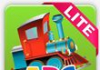 Los trenes de la letra para niños ABC (Lite)