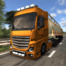 Euro Truck Evolución (Simulador)