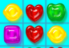 Gummy Drop! – Free Match 3 Puzzle Game