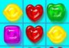 gummy Gota! - Jogo grátis 3 Jogo de Puzzle