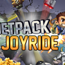 Jetpack Joyride for PC Windows and MAC Free Download