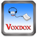 Voxdox – Texto a Voz Pro