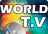 World tv live