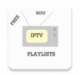 Free IPTV Lists (m3u)