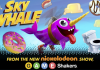 Sky Whale for PC Windows and MAC free download