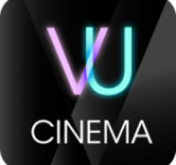 VU Cine – VR 3D reproductor de vídeo