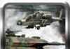 Helicóptero moderno 3D Tanque de guerra