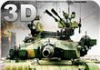 Tank Battle 3D: World War II
