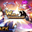 War of Wonderland for PC Windows and MAC Free Download