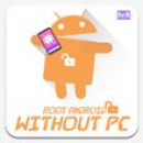 androide de la raíz sin PC