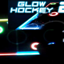 Glow Hockey 2 for PC Windows and MAC Free Download