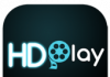 HDplay Box Android