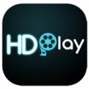 HDplay Box Android