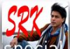 Las canciones SRK Película