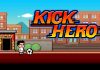 Kick Hero for PC Windows and MAC Free Download