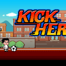 Kick Hero for PC Windows and MAC Free Download