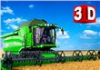 Simulador de la agricultura tractor