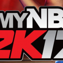 Meu NBA 2K17 para PC com Windows 7/8/10 e Mac OS.