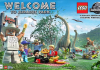 LEGO® Jurassic World™ for PC Windows and MAC Free Download