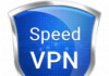 VPN velocidad