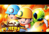 Miner pequeña para Windows PC y MAC Descargar gratis